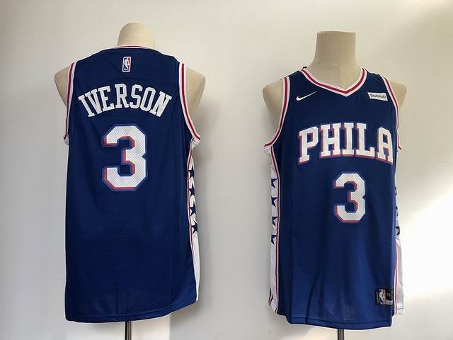 2019 NEW NBA jerseys-175